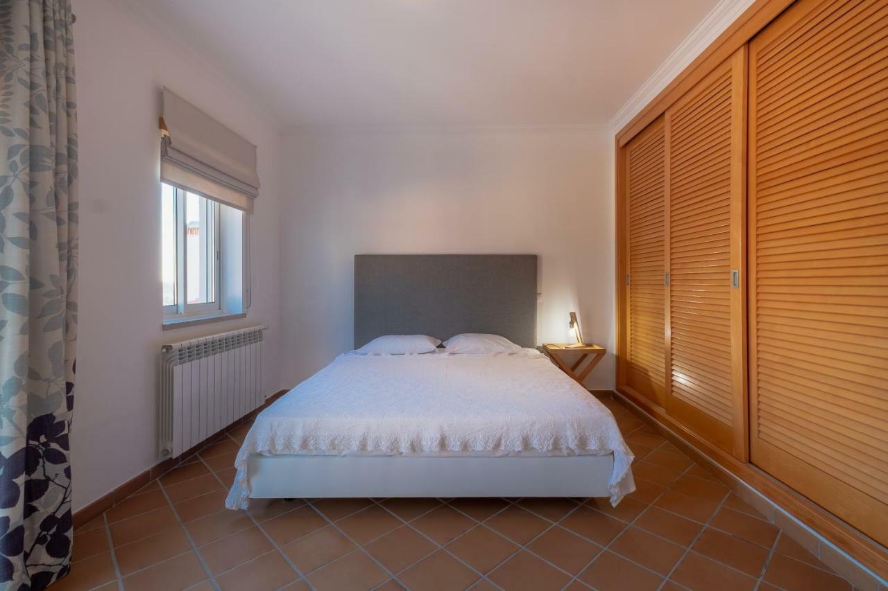 Hébergement de vacances Acolhedora Vivenda Geminada D'el Rey *